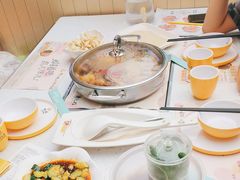 -黄记煌三汁焖锅(悦方IDmall店)