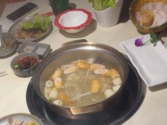 -喃喃椰·糟粕醋椰子鸡火锅(七堡花园店)