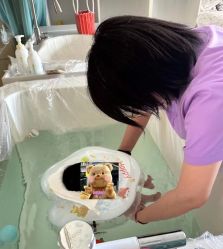 -月之旅·尊 高端月子会所(科馨别墅一店)
