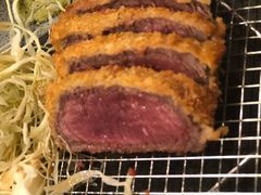-牛カツ京都勝牛(河原町蛸薬師店)