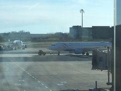 -维也纳国际机场