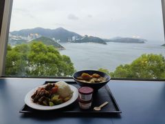 -湾景餐厅(海洋公园店)