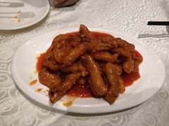 -国人川菜(李家村建东街店)
