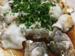 -汇兴源餐馆(小北路店)