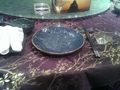 -浩运·海鲜青岛菜·海胆水饺(石老人店)