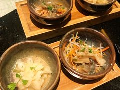 -月下料理(楷林IFC店)