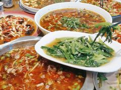 -厨神老街兔·淳朴人家店(盐帮菜风味名店)