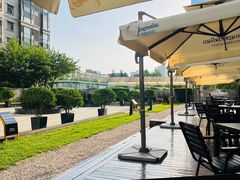 -西安高新希尔顿酒店·咖啡露台西餐厅