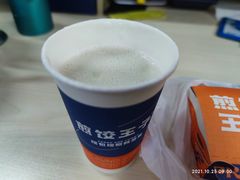 -煎饺王子(财富广场店)