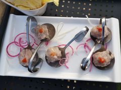 -北门涮肉·炭火铜锅涮肉(什刹海店)