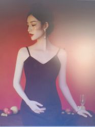 点击看大图 -十月摄影•专注孕婴童写真(汉口香港路店)