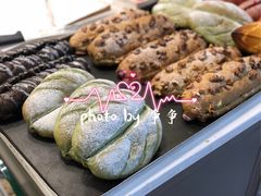 -面包新语(滨湖万达店)