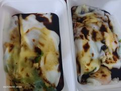 -华辉拉肠(小北路店)