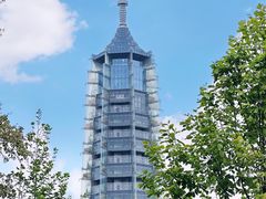 -大报恩寺遗址景区