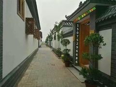 -白洋淀景区