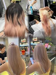-MT·ID 烫发.染发.接发SALON