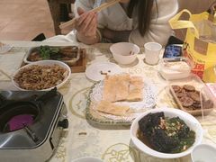 -串盟烧烤大排档·长沙美食地标(星沙店)