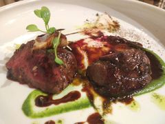 -北京古城老院厉晓麟精致菜