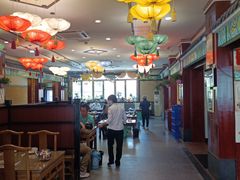 大堂-赵记煎饼卷大葱(东岳店)