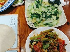 -北京烤鸭店(新桥家园·浦口店)