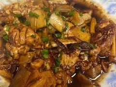 -许村蟹面(海宁许村大道店)