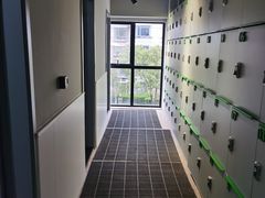 -Liking Fit24小时智能健身(金汇路韩国街店)