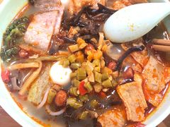 -瓦记米粉(东鼓道店)