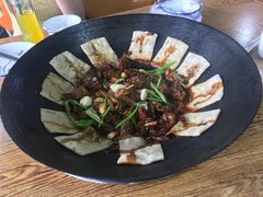 地锅鸡-皖北巫氏三胖地锅鸡(长淮总店)
