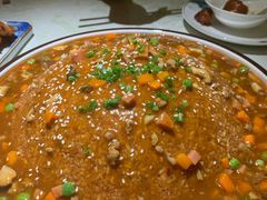 -外婆小菜(东苑米兰广场店)