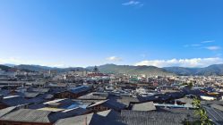 -纳帕海依拉草原