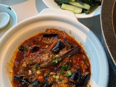 -攸州小镇家湘菜(小米科技园店)