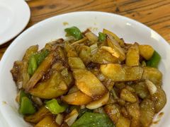 -南磨房食府(燕莎奥特莱斯购物中心店)