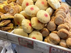 -杨老大焙子月饼干货(宽巷子民族美食街店)