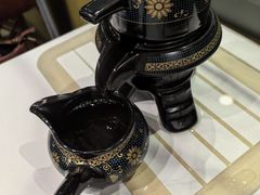 -喜势点·糖沙翁手工茶点·本地人茶居(永庆坊店)