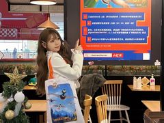 -GONTRAN CHERRIER·GC可颂(朝阳大悦城店)