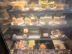 -蜜棠甜品(平山店)