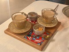 -龟兹KUCINA·新疆菜(前滩L+PLAZA店)