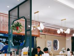 -丝路伊兰·兰州牛肉面(牛街总店)