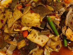 -铁公鸡·四川料理(天环广场店)