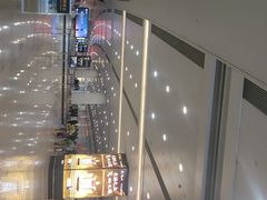 -南昌昌北国际机场