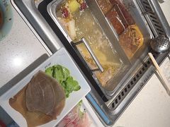 -野妹火锅(龙岗店)