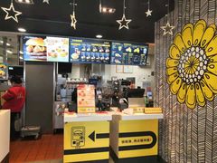 -麦当劳(咸阳人民路店)