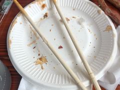 -新疆狼爷烤肉(宋庄店)