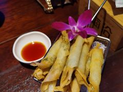 -前海沿·青岛菜(李沧万达店)