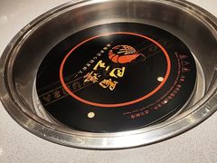 -巴蜀王婆大虾(南锣鼓巷店)