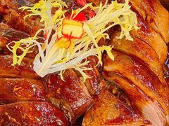 -常来小聚·广州非遗传承餐厅(高德置地店)