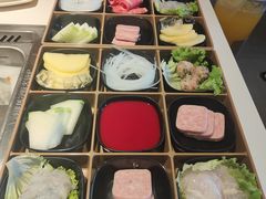 -海底捞火锅(外滩店)