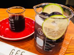 -Gee Coffee Roasters(万象天地店)