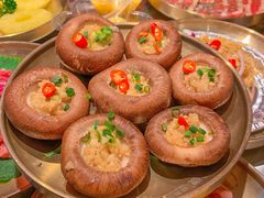 -核桃碳烤肉馆(深圳首店)