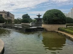 -大锅强·蒸海鲜青岛菜(金沙滩店)